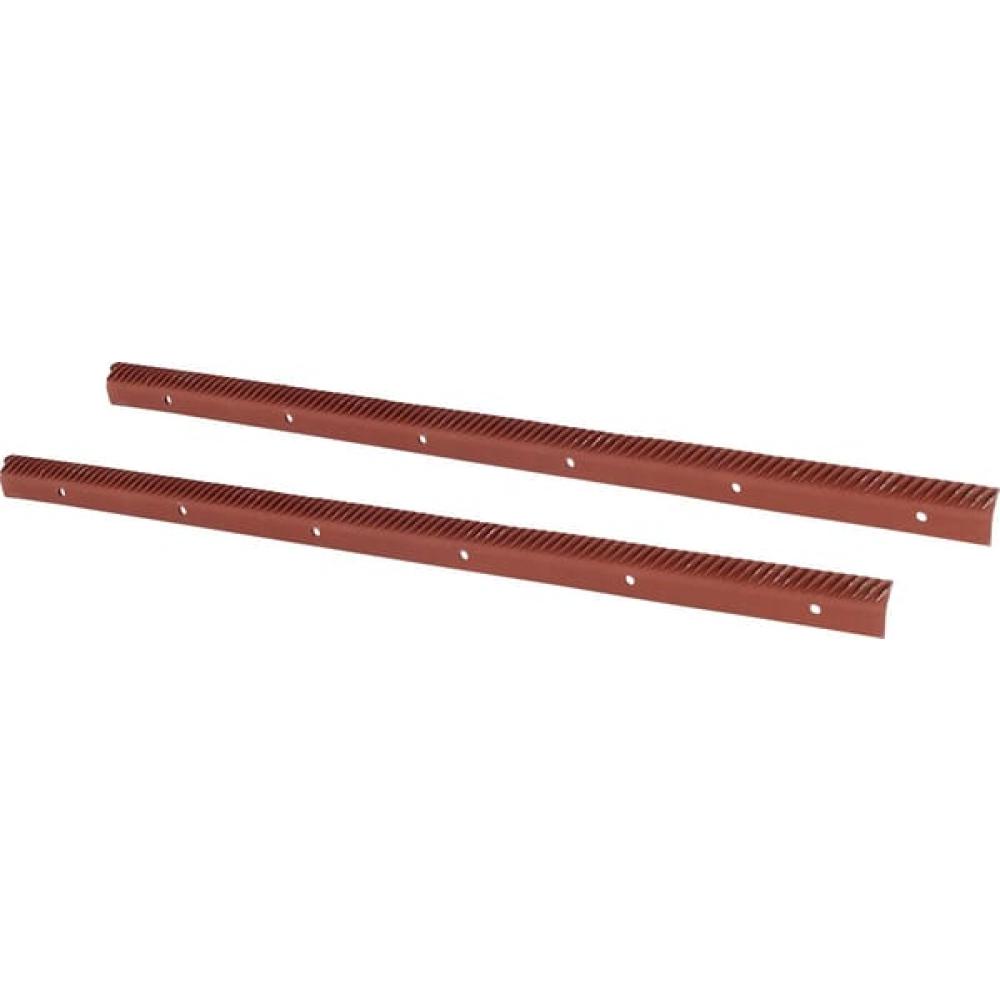 Angled front view with bag zipped and handles upright.