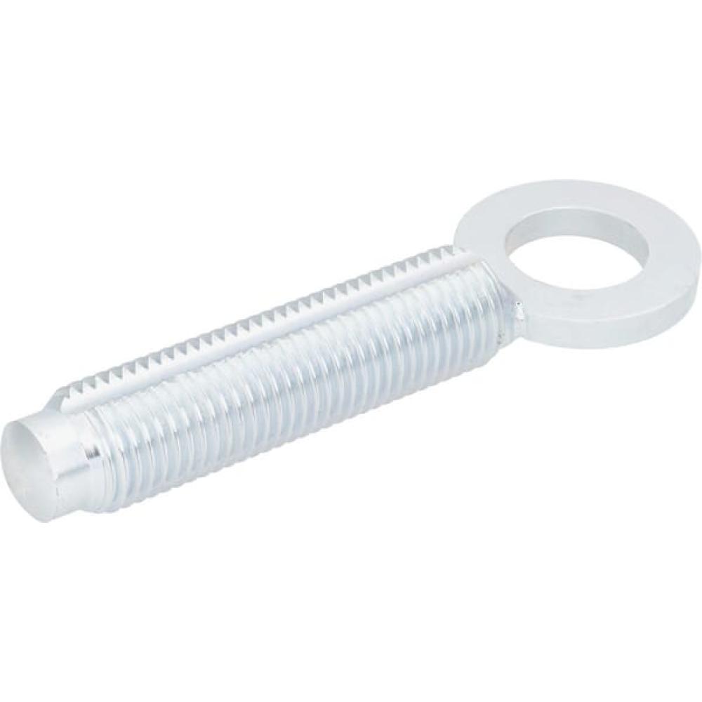 Angled front view with bag zipped and handles upright.