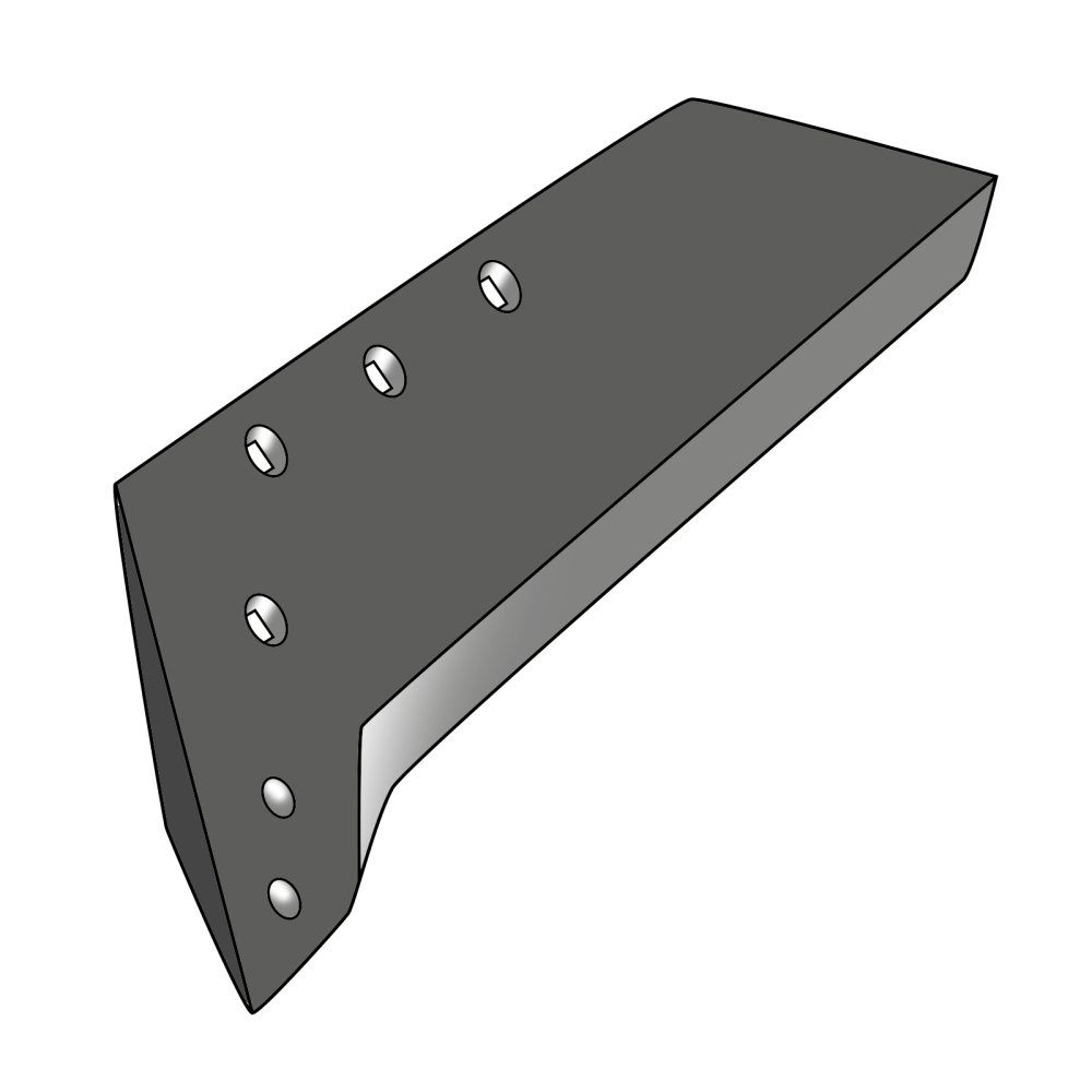 Angled front view with bag zipped and handles upright.