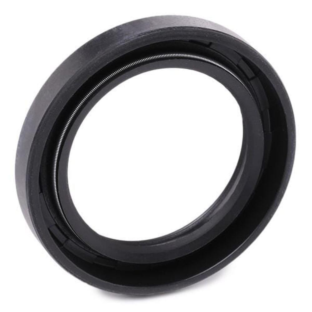 Angled front view with bag zipped and handles upright.