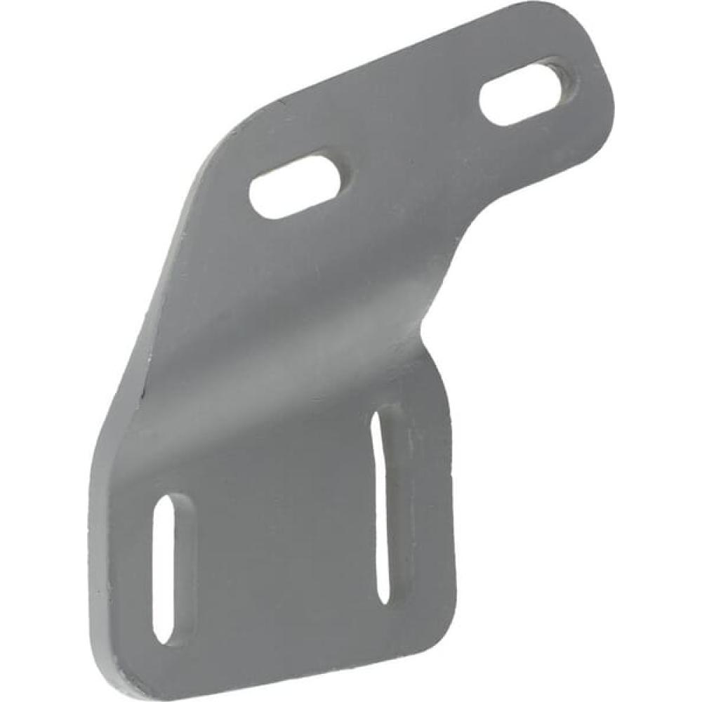 Angled front view with bag zipped and handles upright.