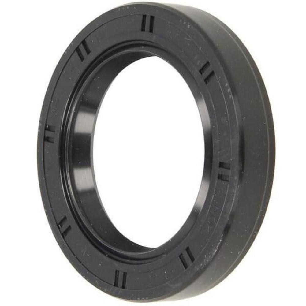 Angled front view with bag zipped and handles upright.