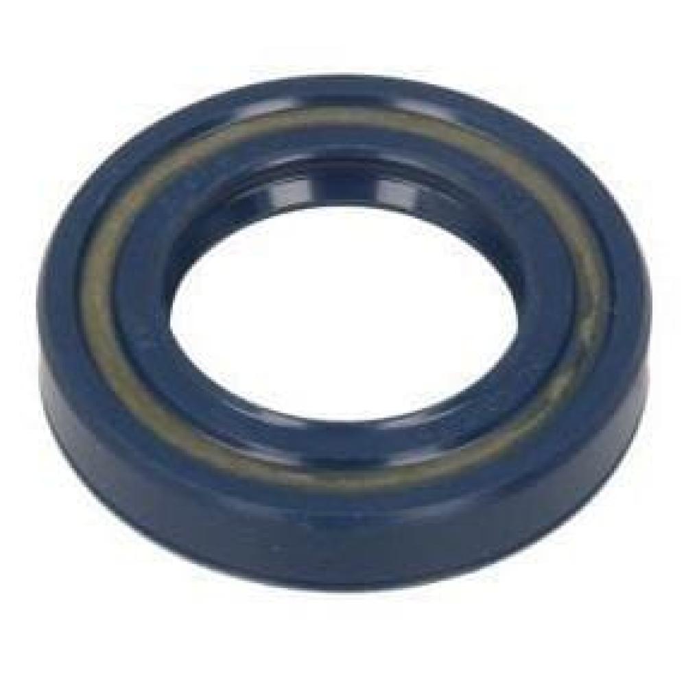 Angled front view with bag zipped and handles upright.