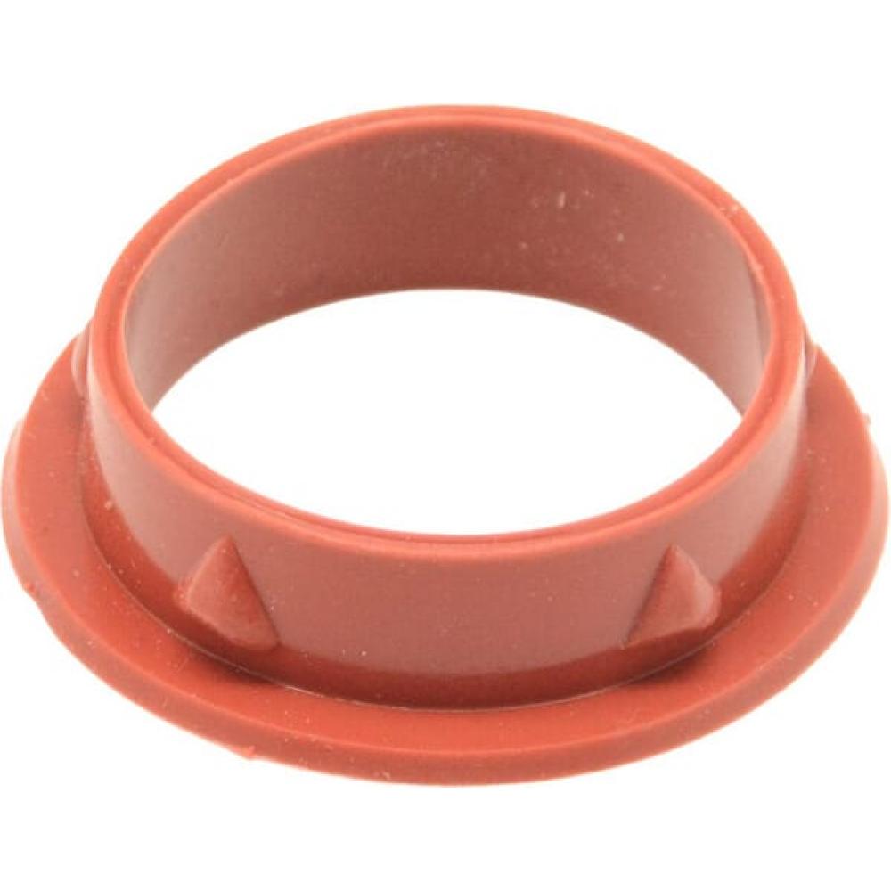 Valve guard seal silicone for milking can lid