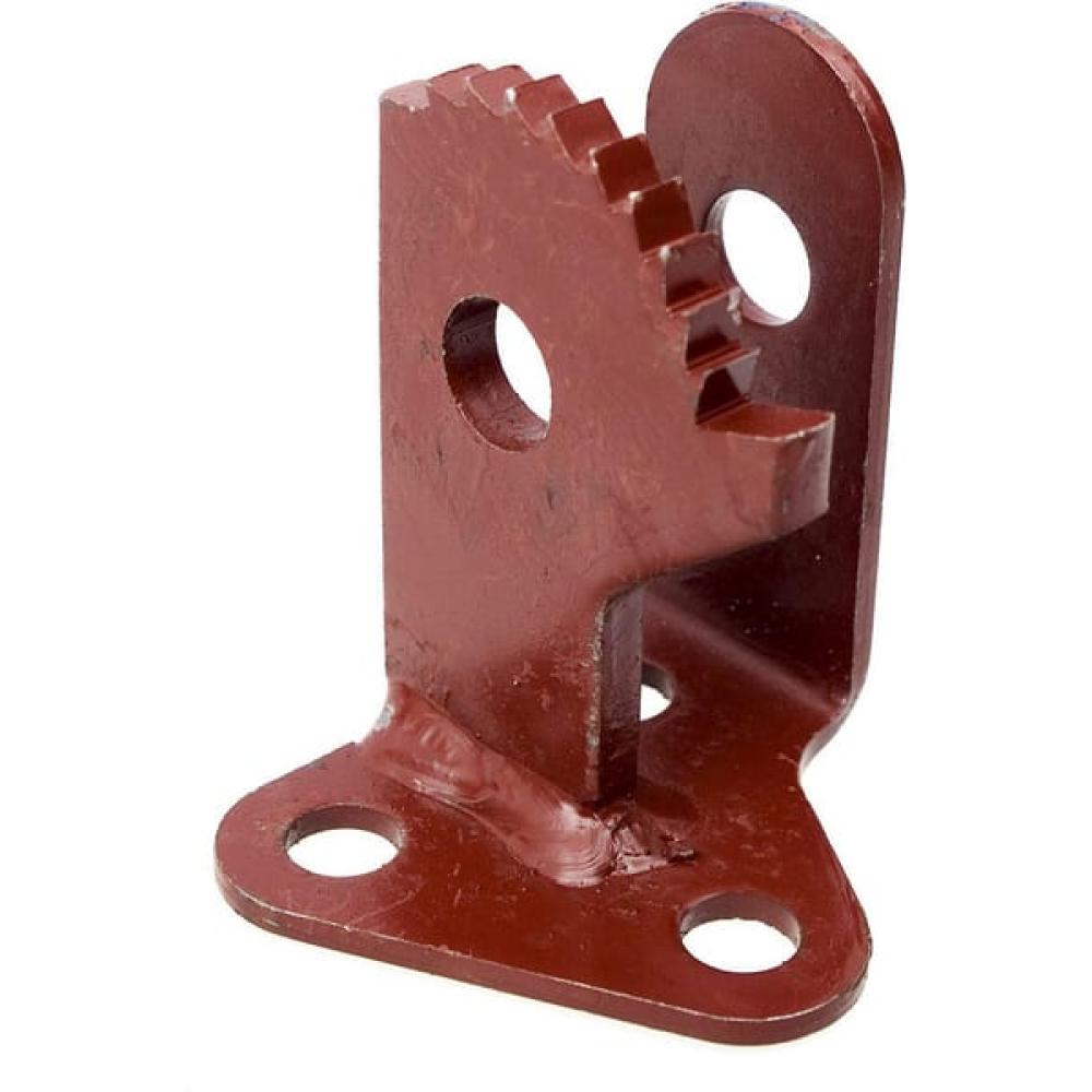 Angled front view with bag zipped and handles upright.