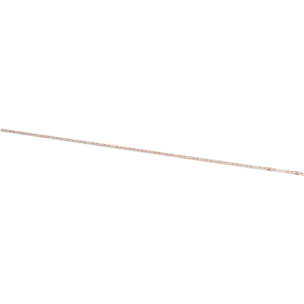 Messerrücken 24 Abschnitte