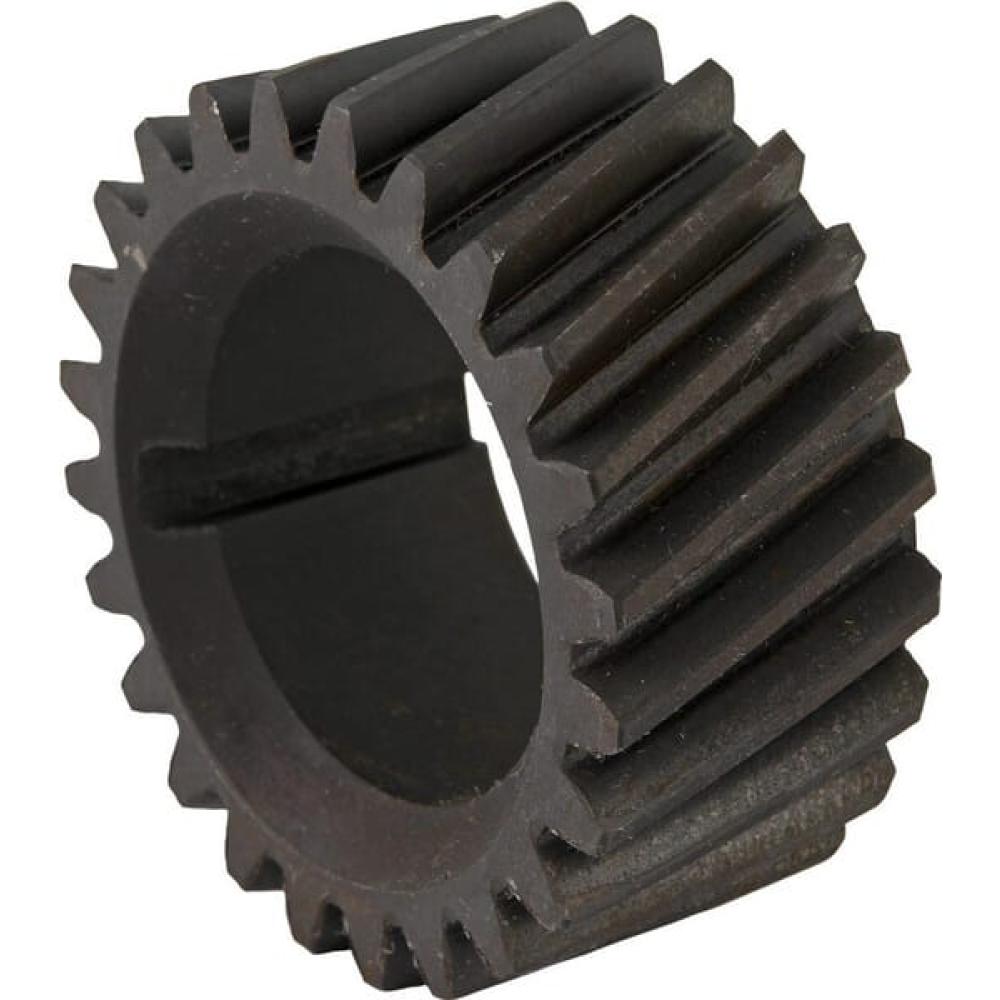 Angled front view with bag zipped and handles upright.