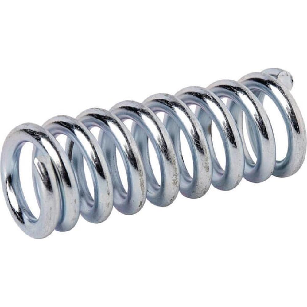 Feder der Spiegelbuchse