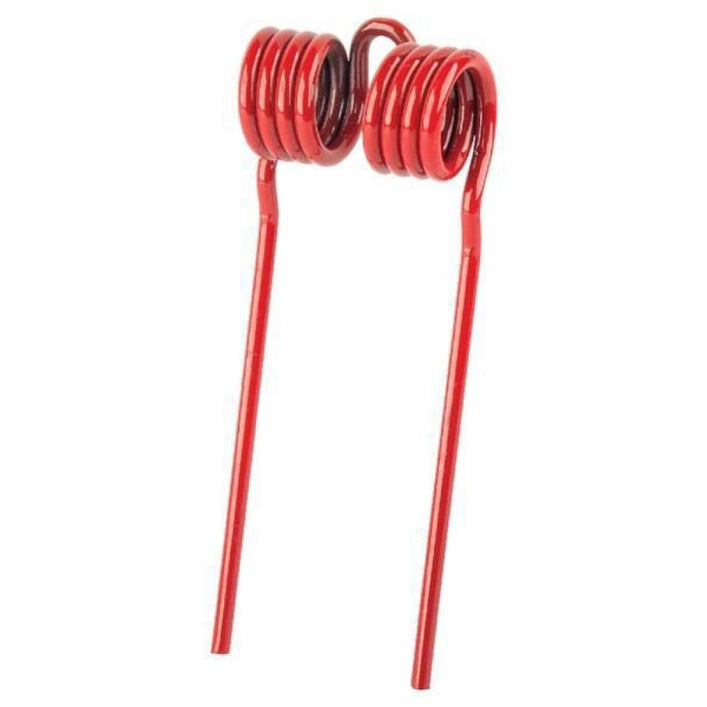 Angled front view with bag zipped and handles upright.