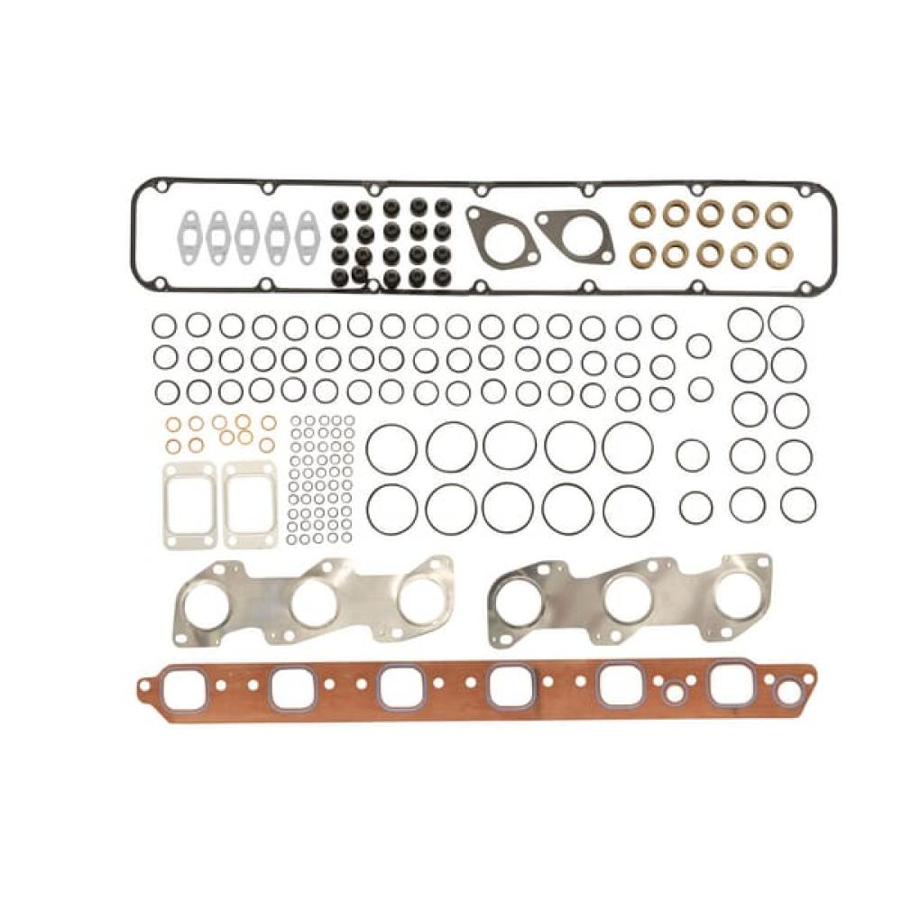 Kit bov. motorventielen