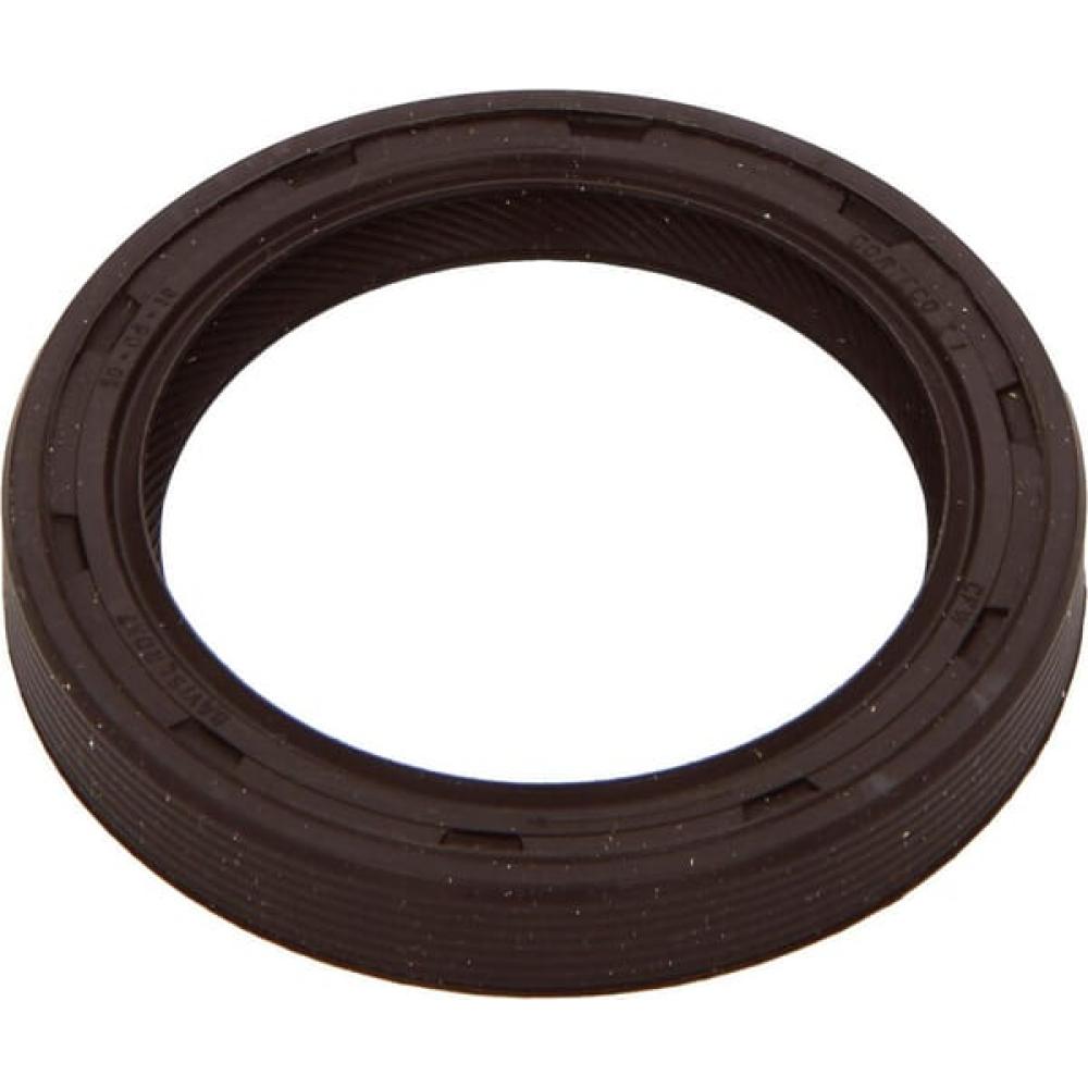 Angled front view with bag zipped and handles upright.