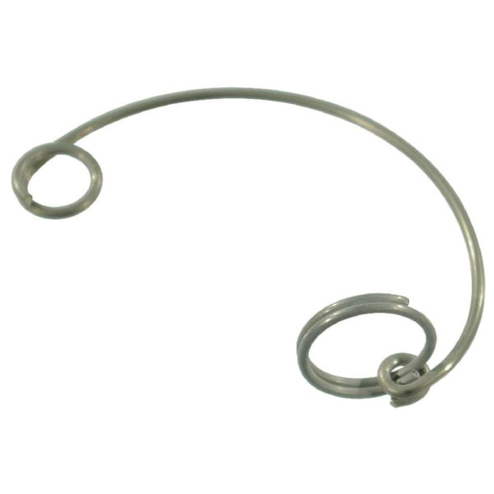 Arag veerklem voor 3"
