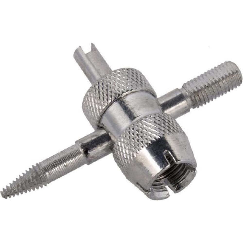 Kalibriermaschine für Schlauchventilgewinde