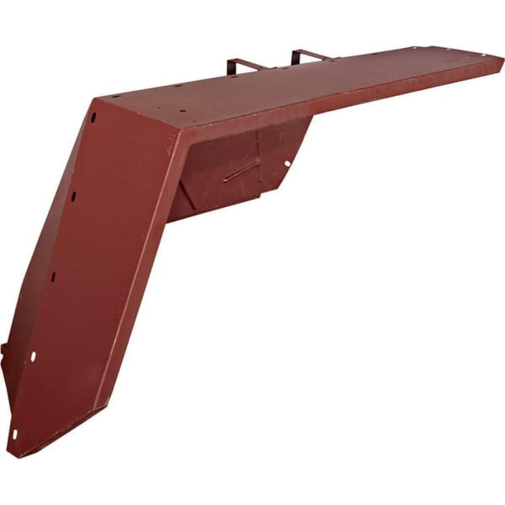 Angled front view with bag zipped and handles upright.