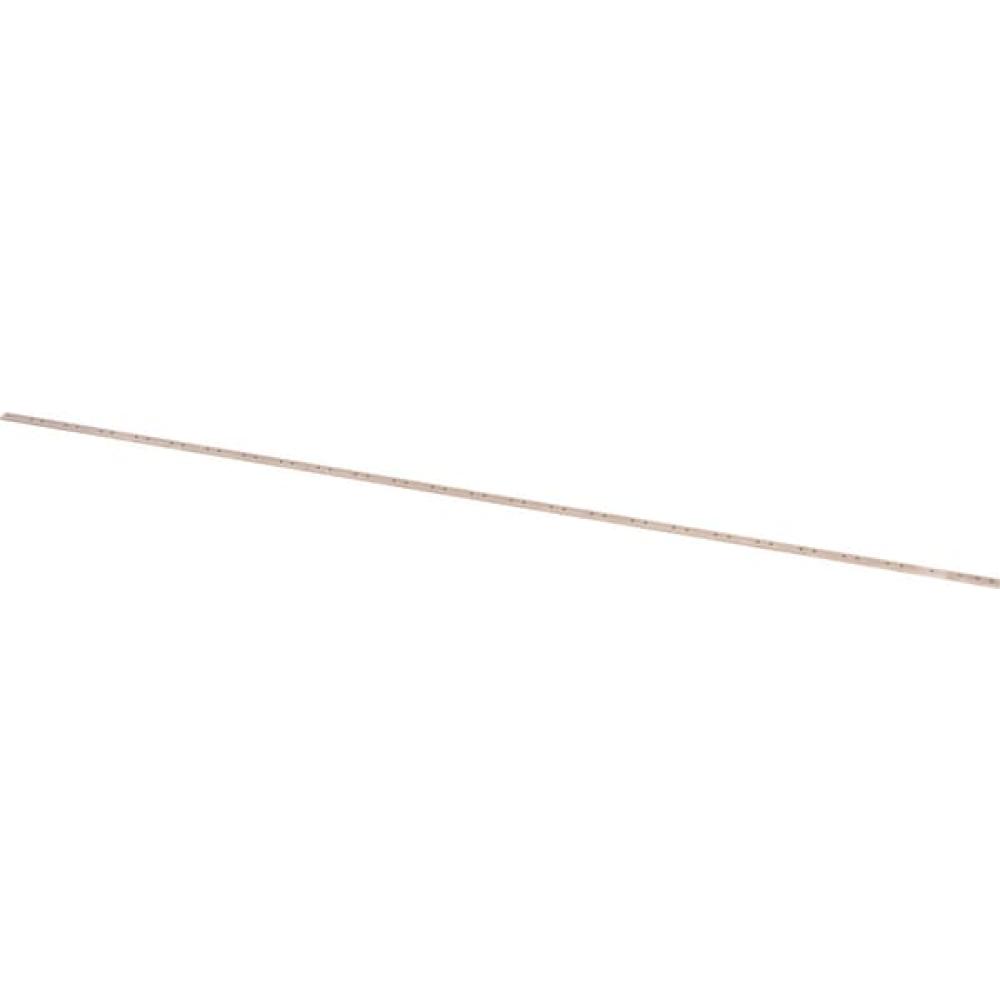 Messerrücken 24 Abschnitte