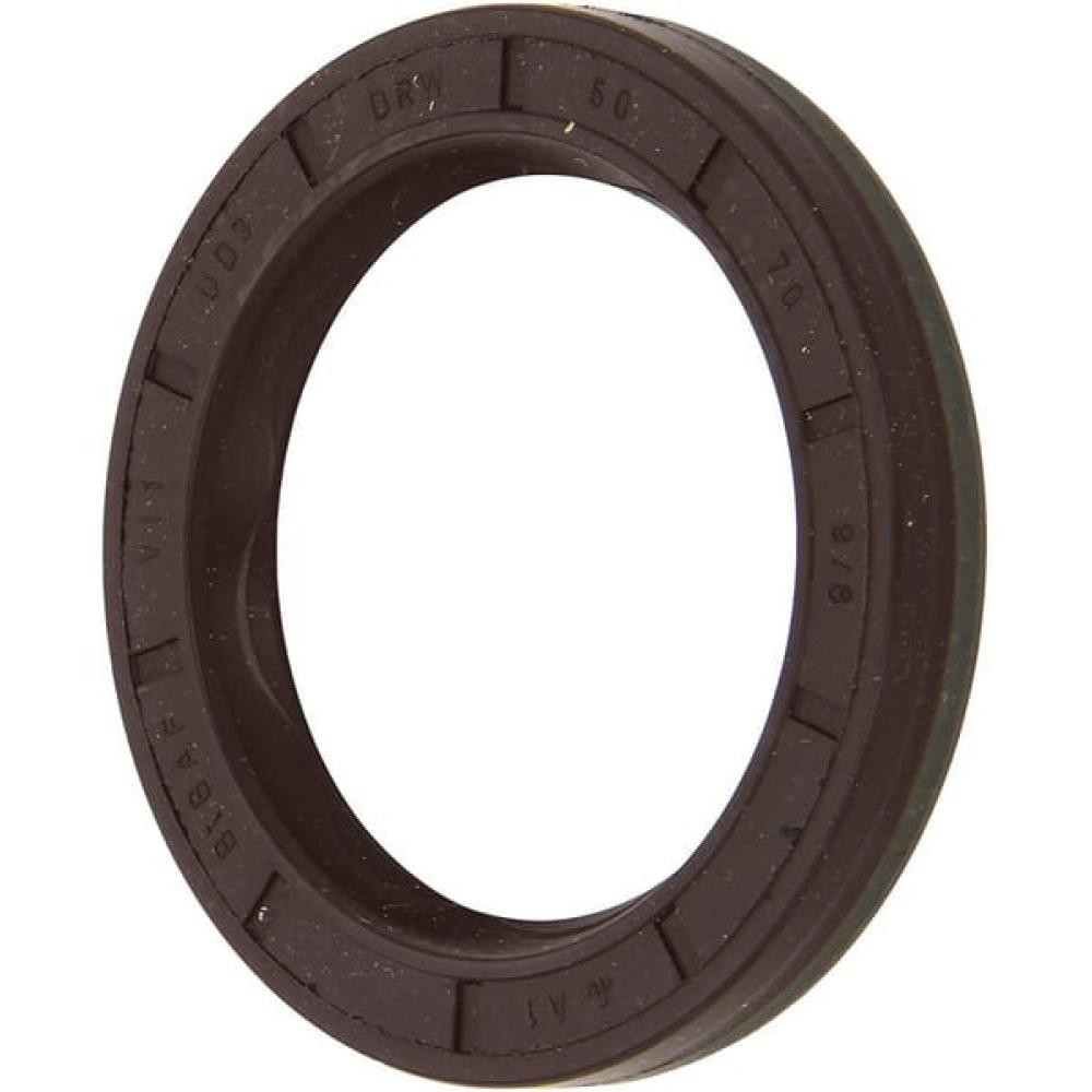 Angled front view with bag zipped and handles upright.