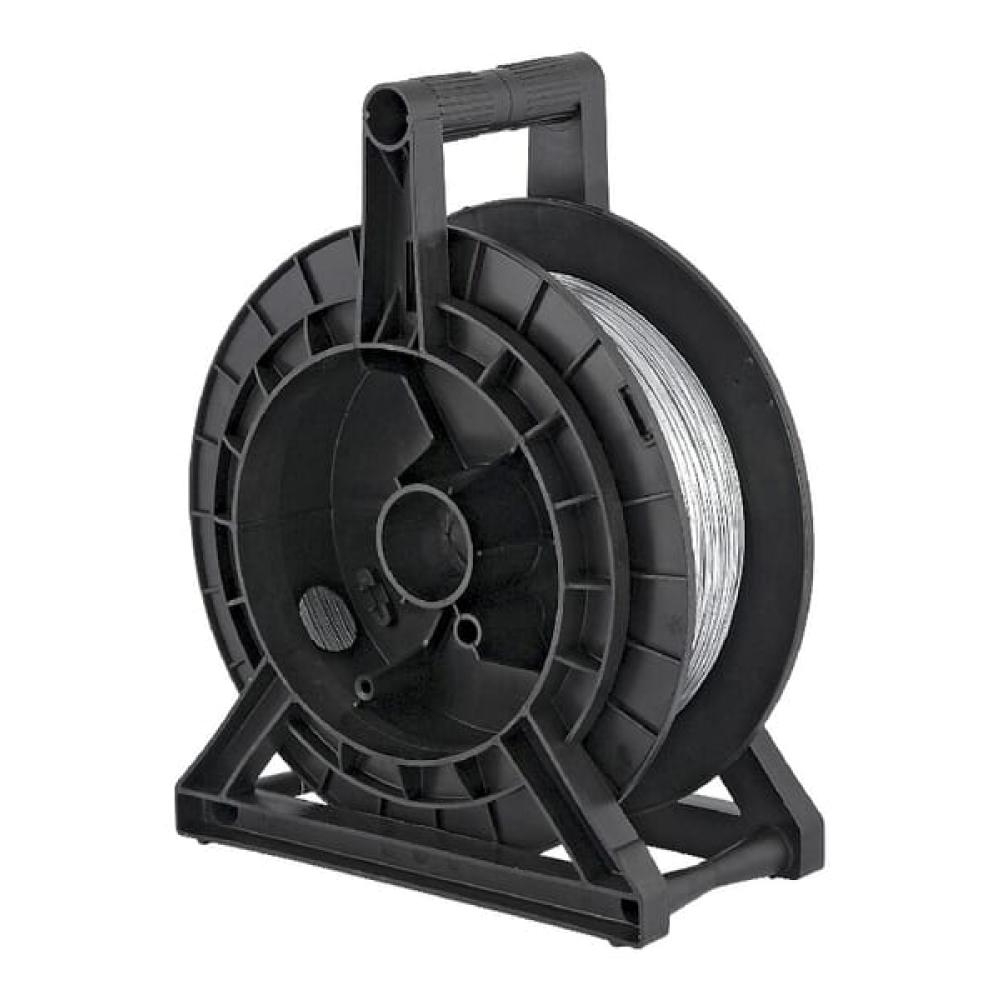 Wickler für Draht Geflecht und Band