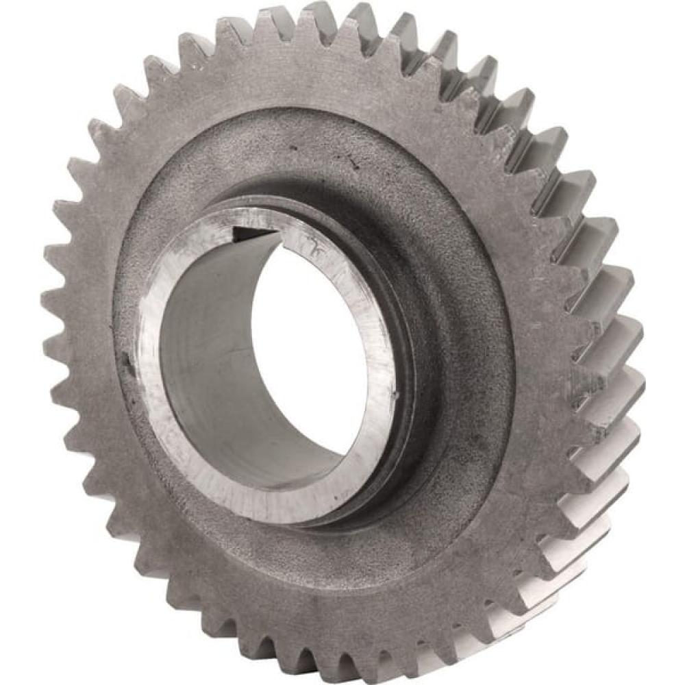 Angled front view with bag zipped and handles upright.