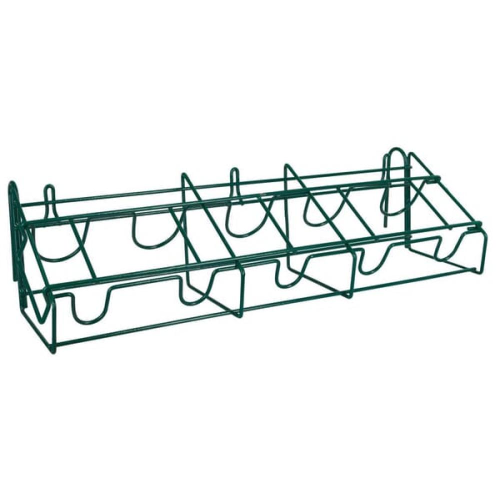 Holder for lamb bottles 5 bottles