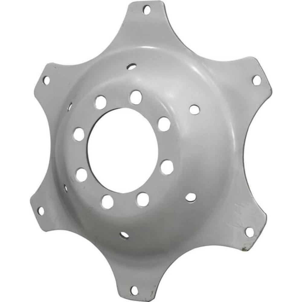 Scheibe des Hinterrads