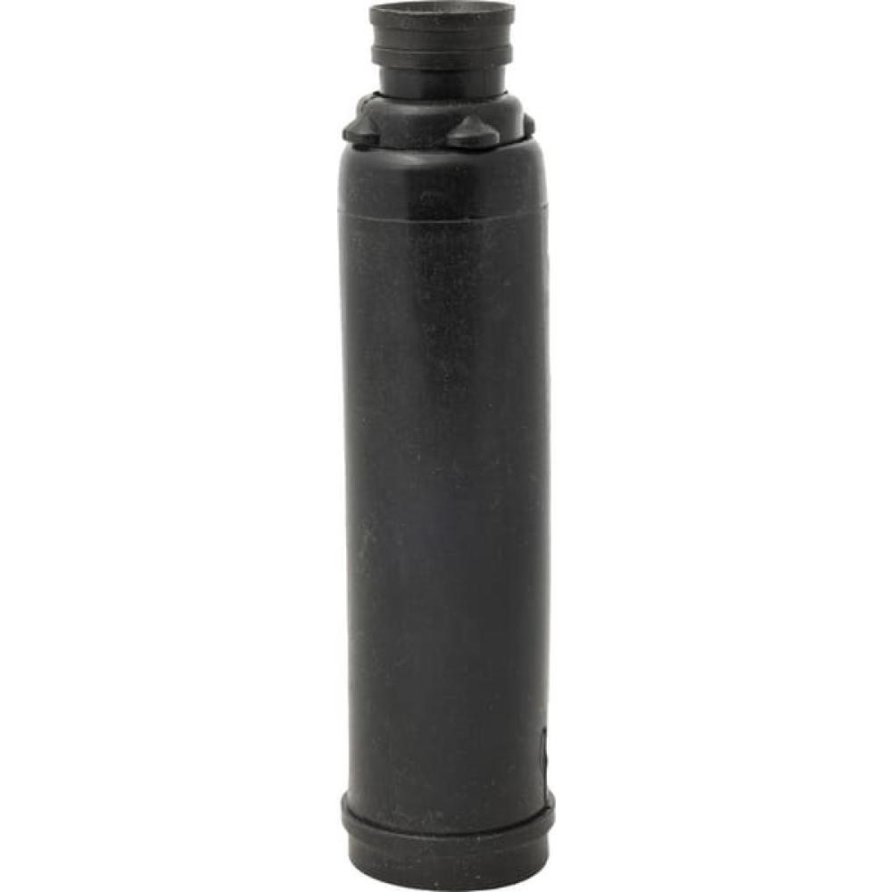 Angled front view with bag zipped and handles upright.