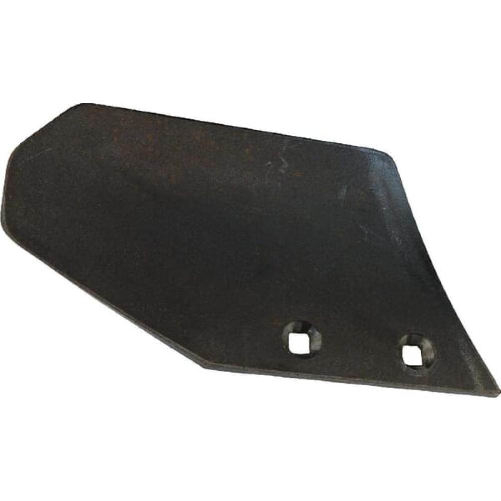 Voorschaarrister rechts