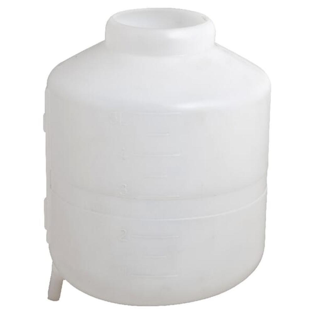 Der Behälter der Automatiktränke für Ferkel, 5 l