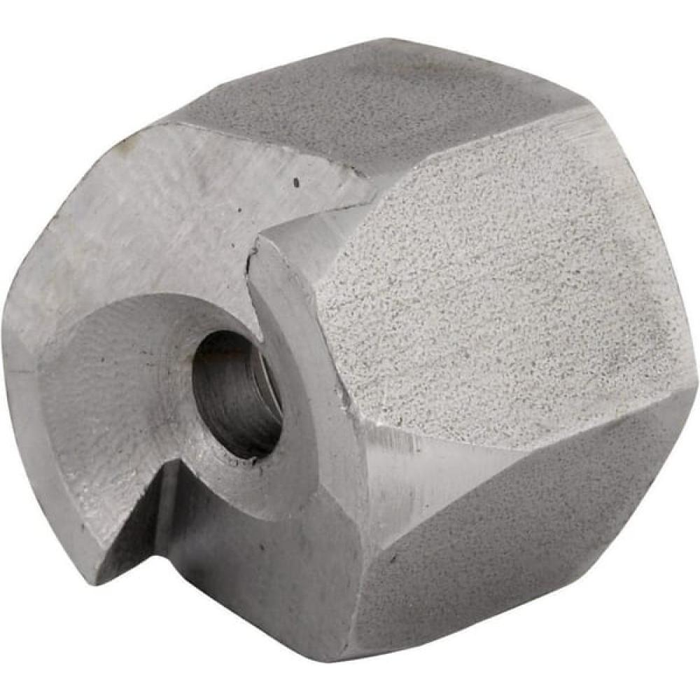 Angled front view with bag zipped and handles upright.