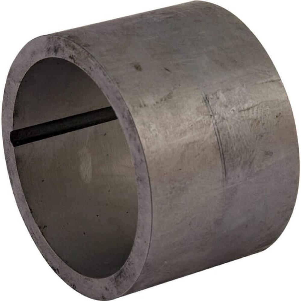 Angled front view with bag zipped and handles upright.