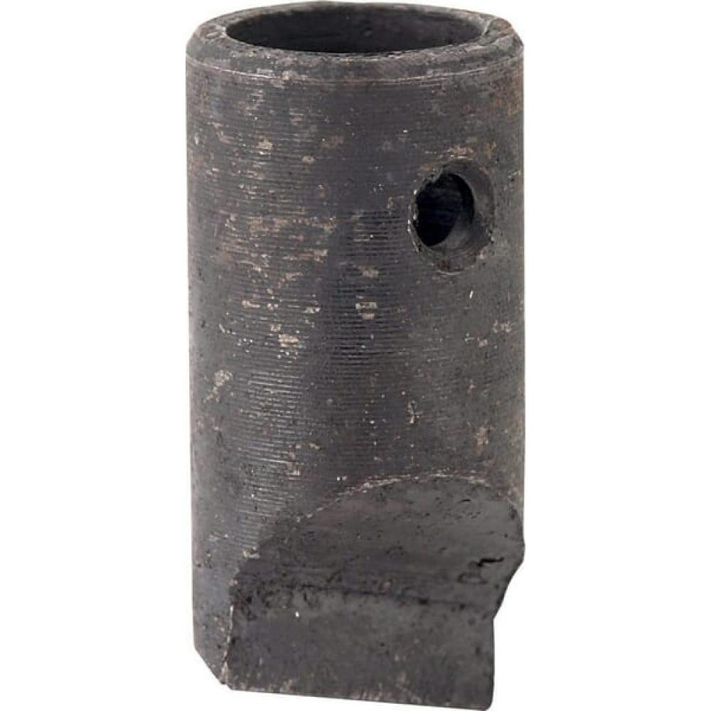 Angled front view with bag zipped and handles upright.