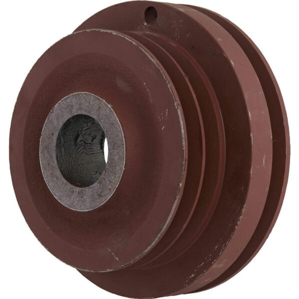 Angled front view with bag zipped and handles upright.