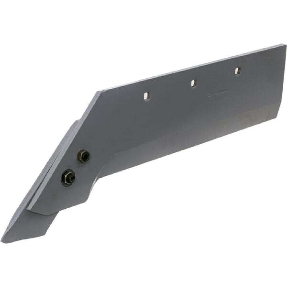 Angled front view with bag zipped and handles upright.