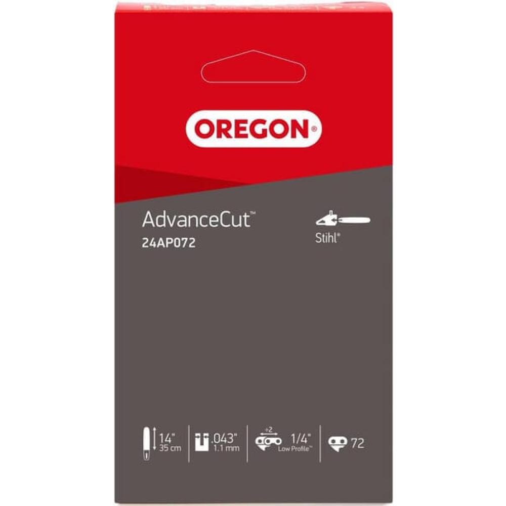 Zaagketting 1/4" - 1,1mm