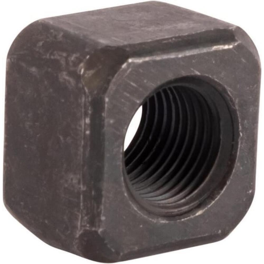 Angled front view with bag zipped and handles upright.