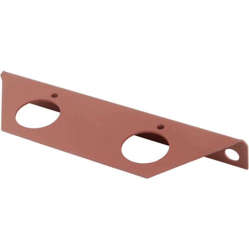 Tafel der Leitungen für Außen-Hydraulik