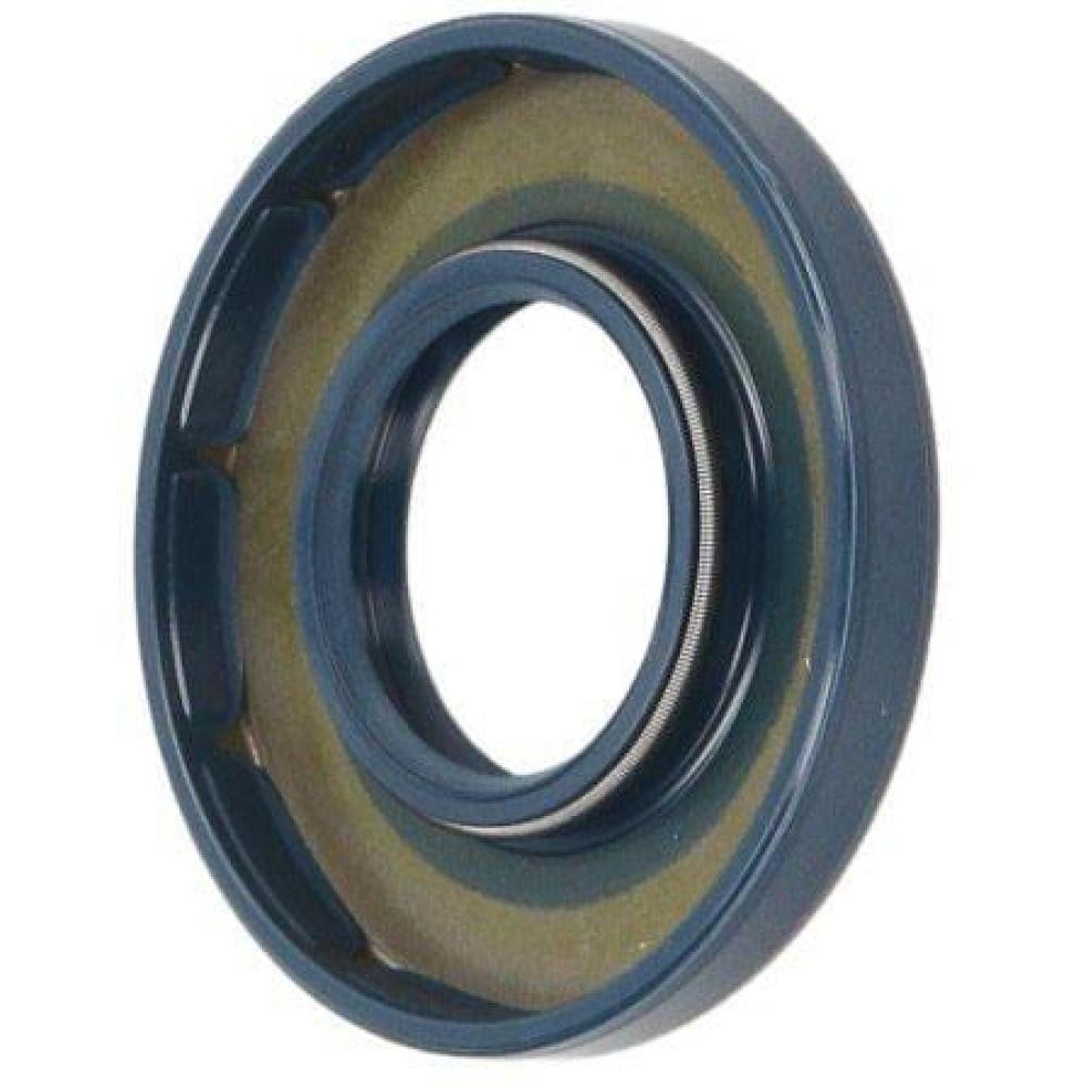 Angled front view with bag zipped and handles upright.