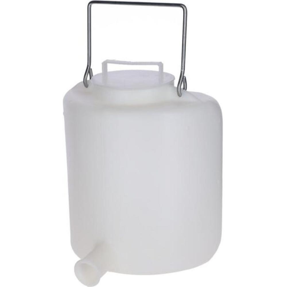 Feeding Bucket + Cover 5L