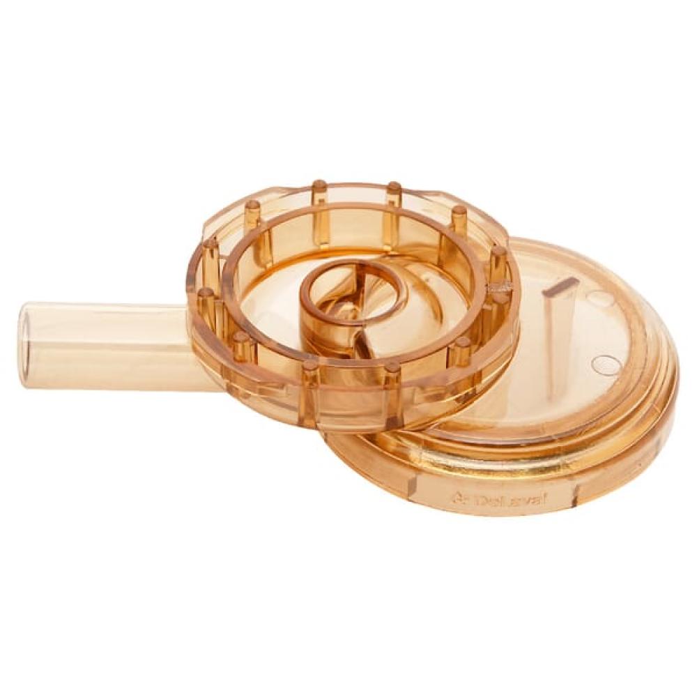 Deckel Indikator horizontale