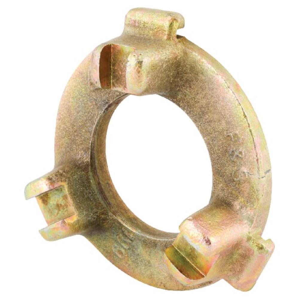 Kupplungsandruckplatte