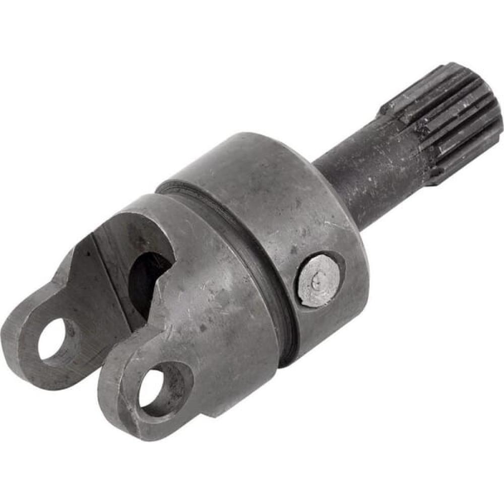 Angled front view with bag zipped and handles upright.