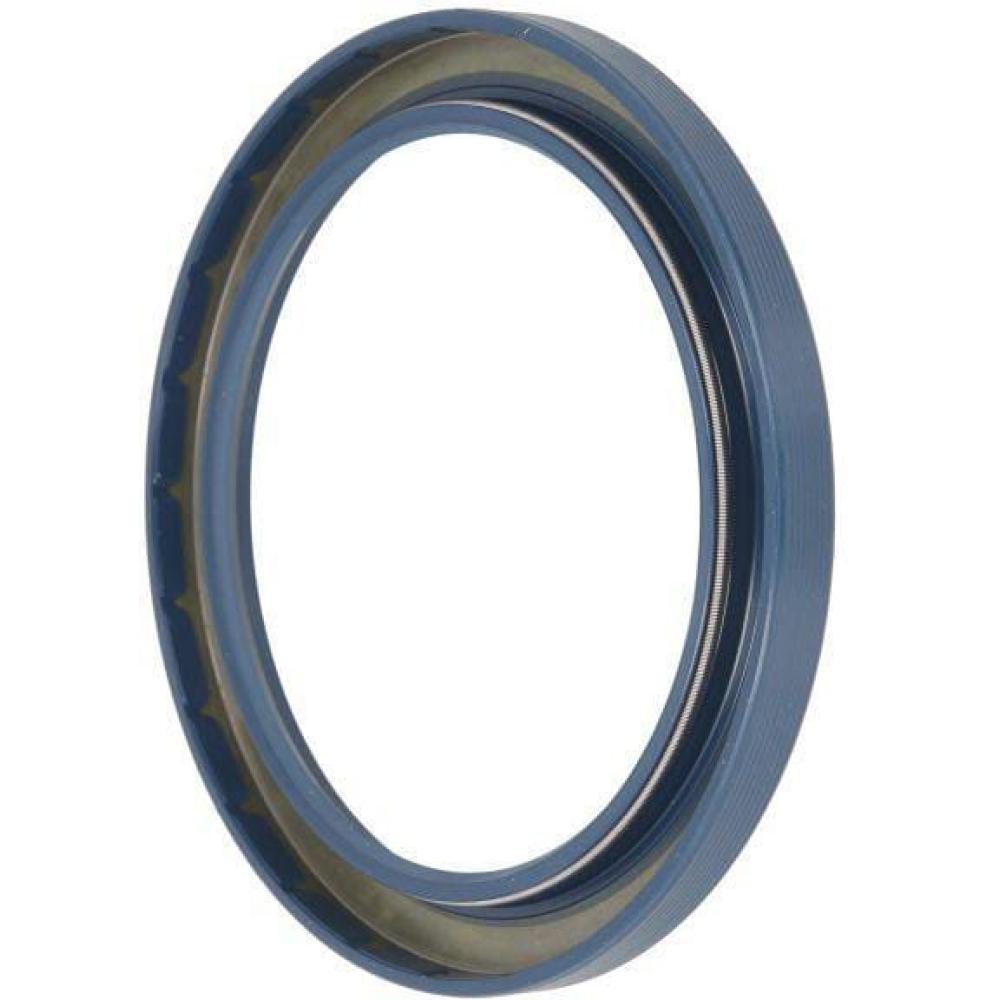 Angled front view with bag zipped and handles upright.