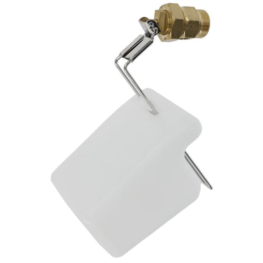 Replacement float valve  for uno and duo thermal bowl