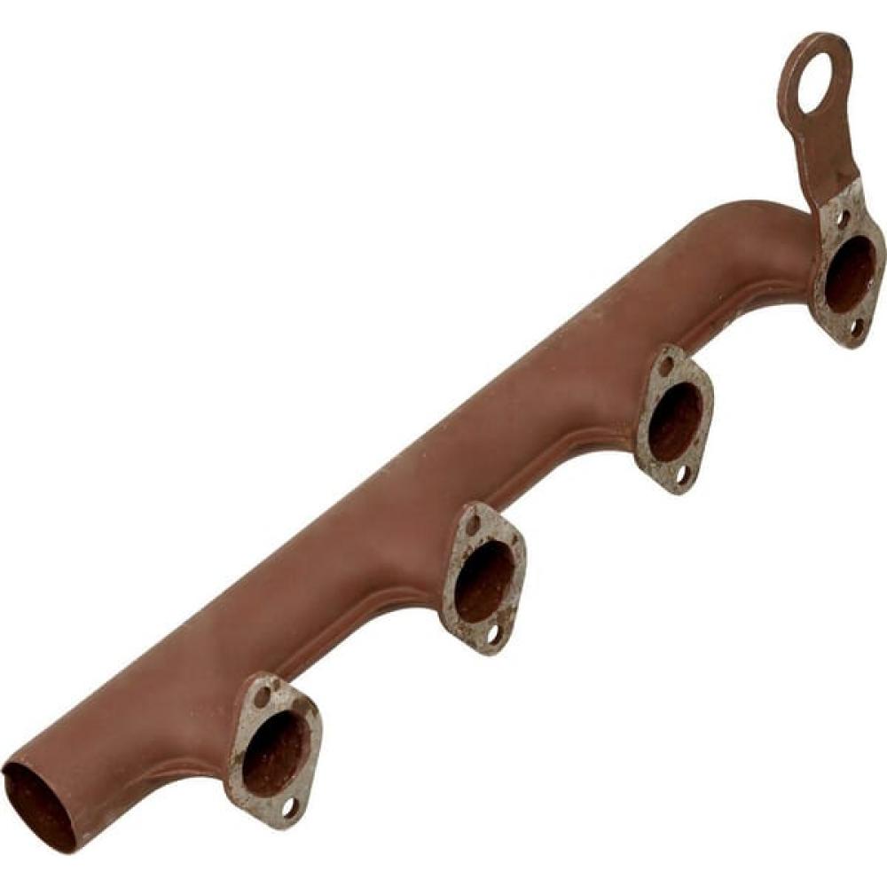 Angled front view with bag zipped and handles upright.