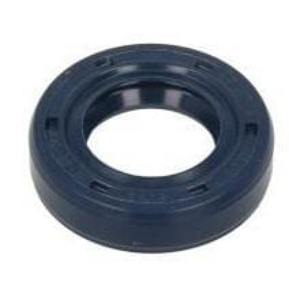 Angled front view with bag zipped and handles upright.