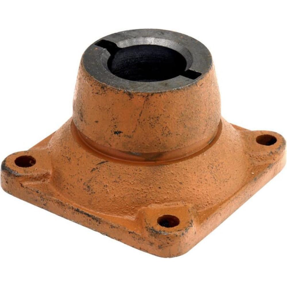 Deckel, Lager des Schalthebels