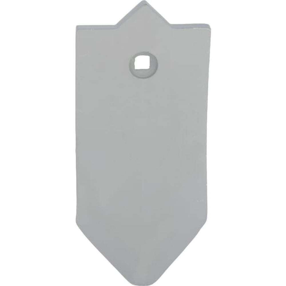 Angled front view with bag zipped and handles upright.