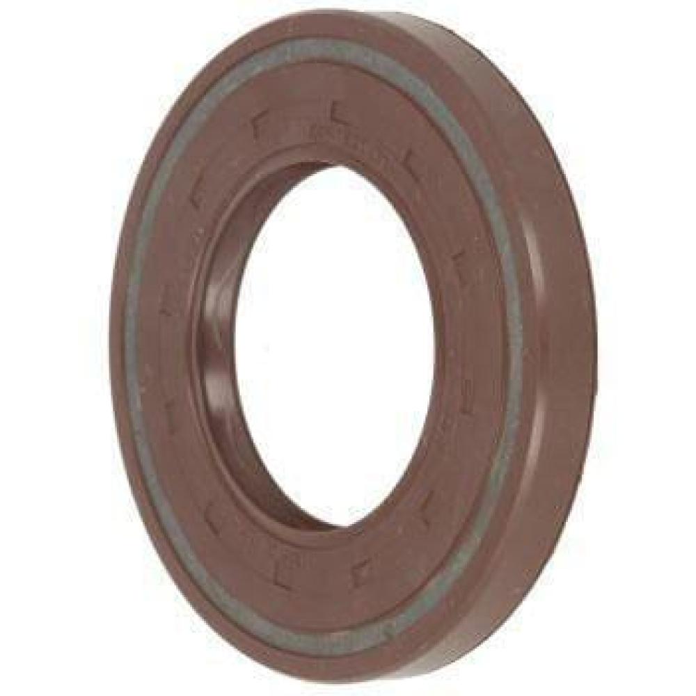 Angled front view with bag zipped and handles upright.