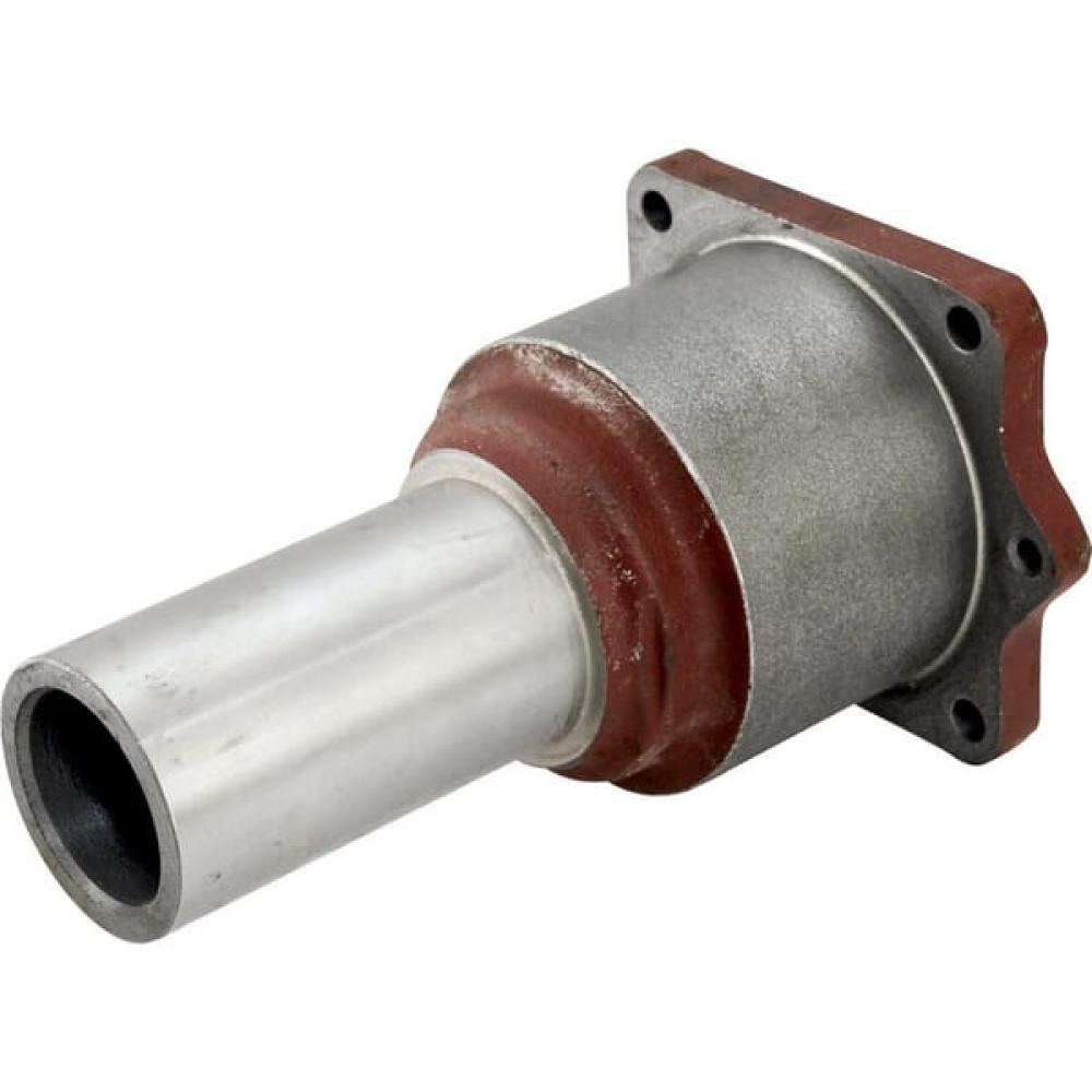 Angled front view with bag zipped and handles upright.