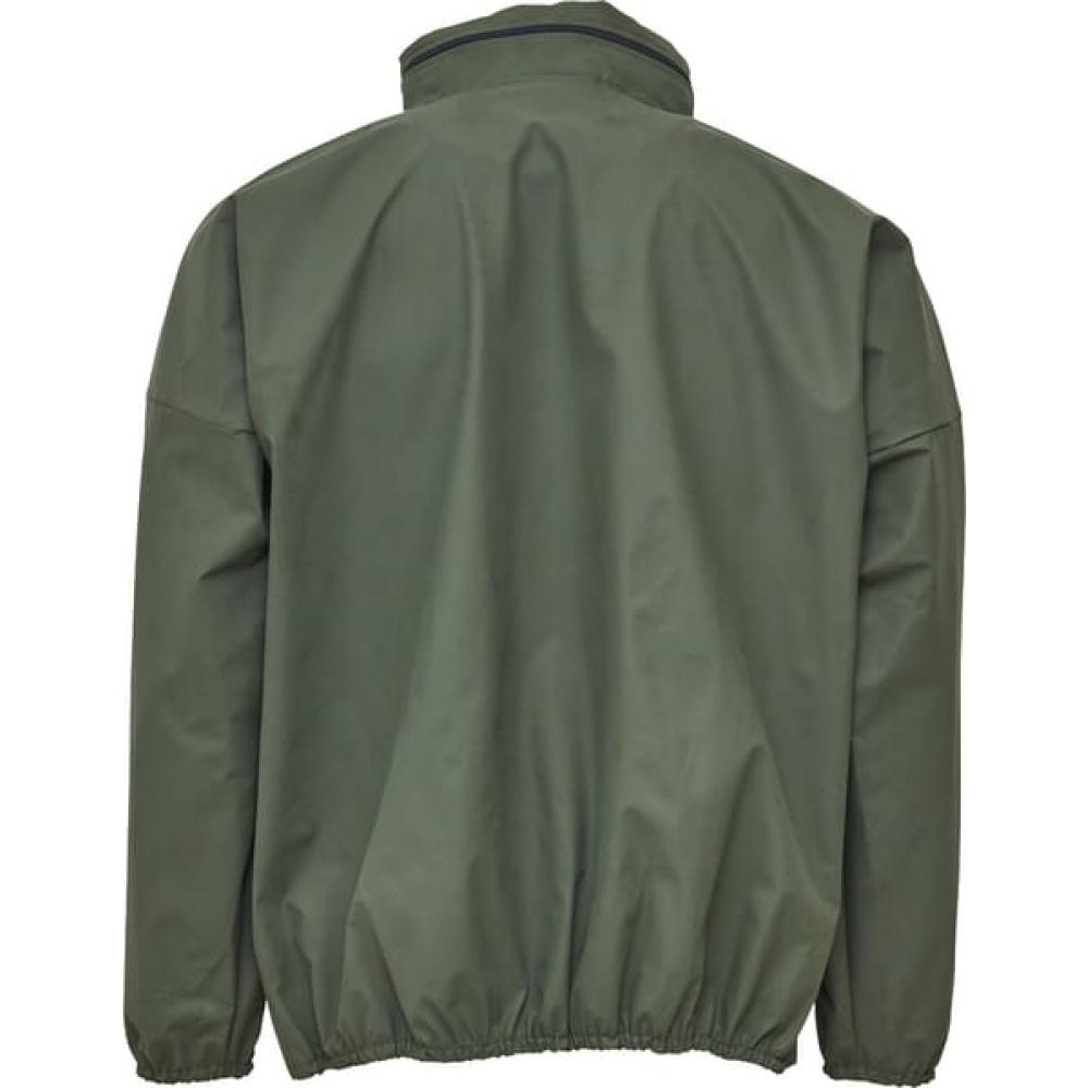 Rain jacket olive XS