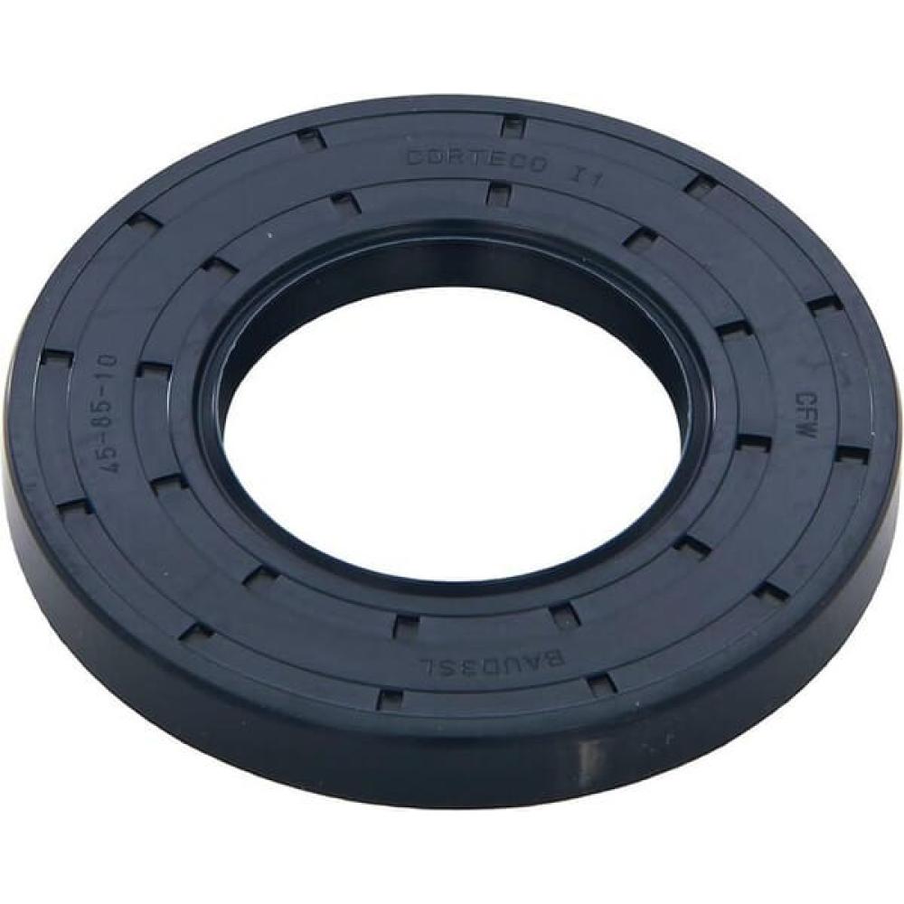 Angled front view with bag zipped and handles upright.